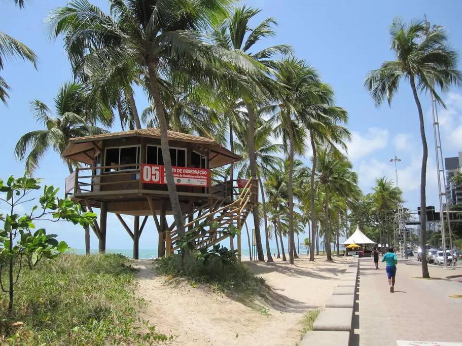 Apartamento Apartamento/flat Boa Viagem