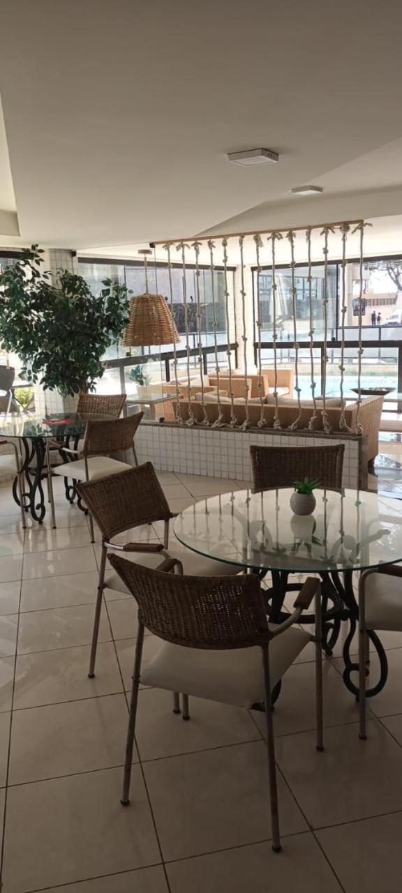 Apartamento/flat Boa Viagem Apartment *