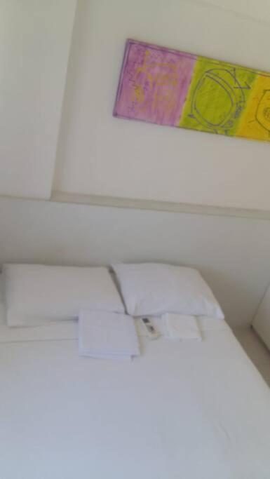 Apartment Apartamento/flat Boa Viagem