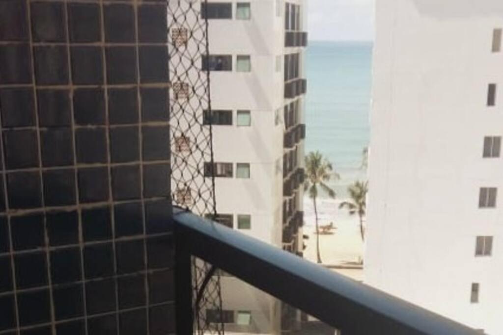 Apartamento/flat Boa Viagem *