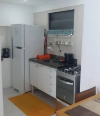Apartamento/Flat Boa Viagem Recife Exterior photo