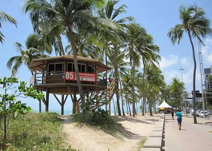 Apartamento/Flat Boa Viagem