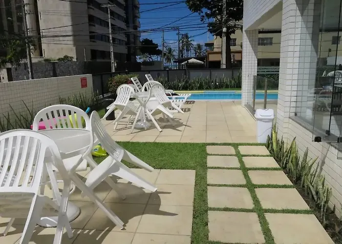 Apartamento/Flat Boa Viagem