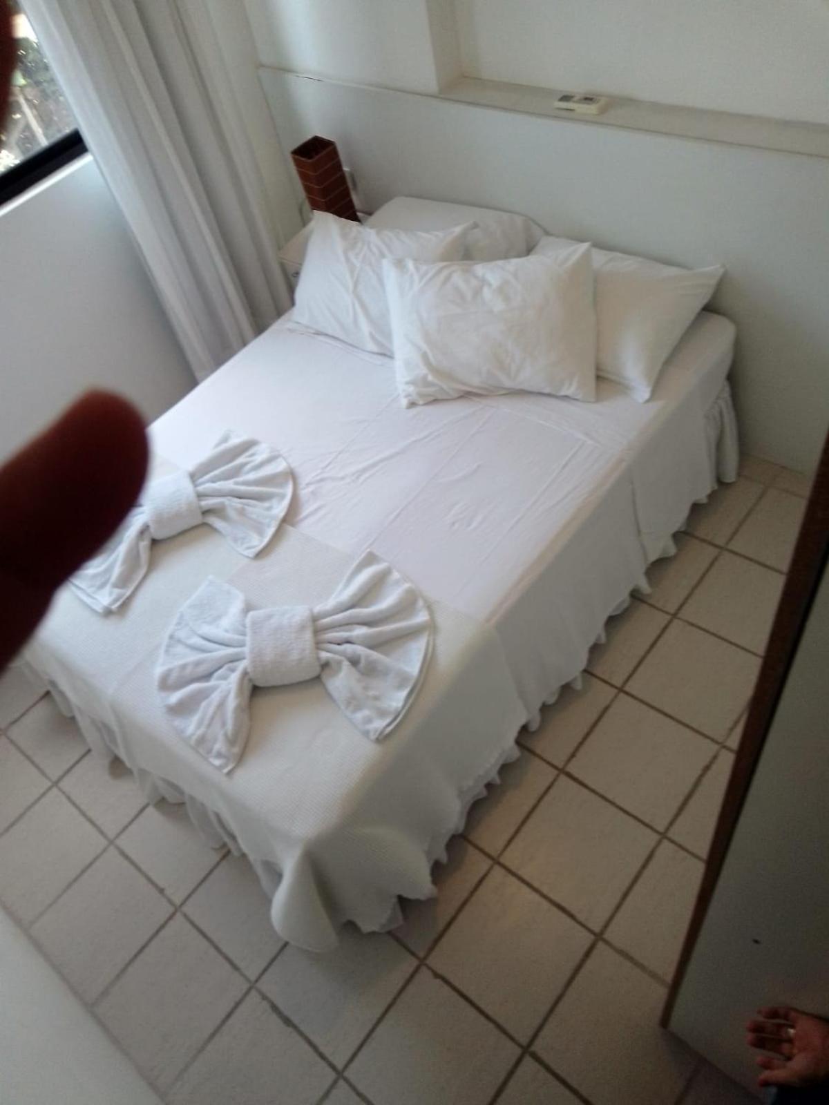 Apartamento/flat Boa Viagem *