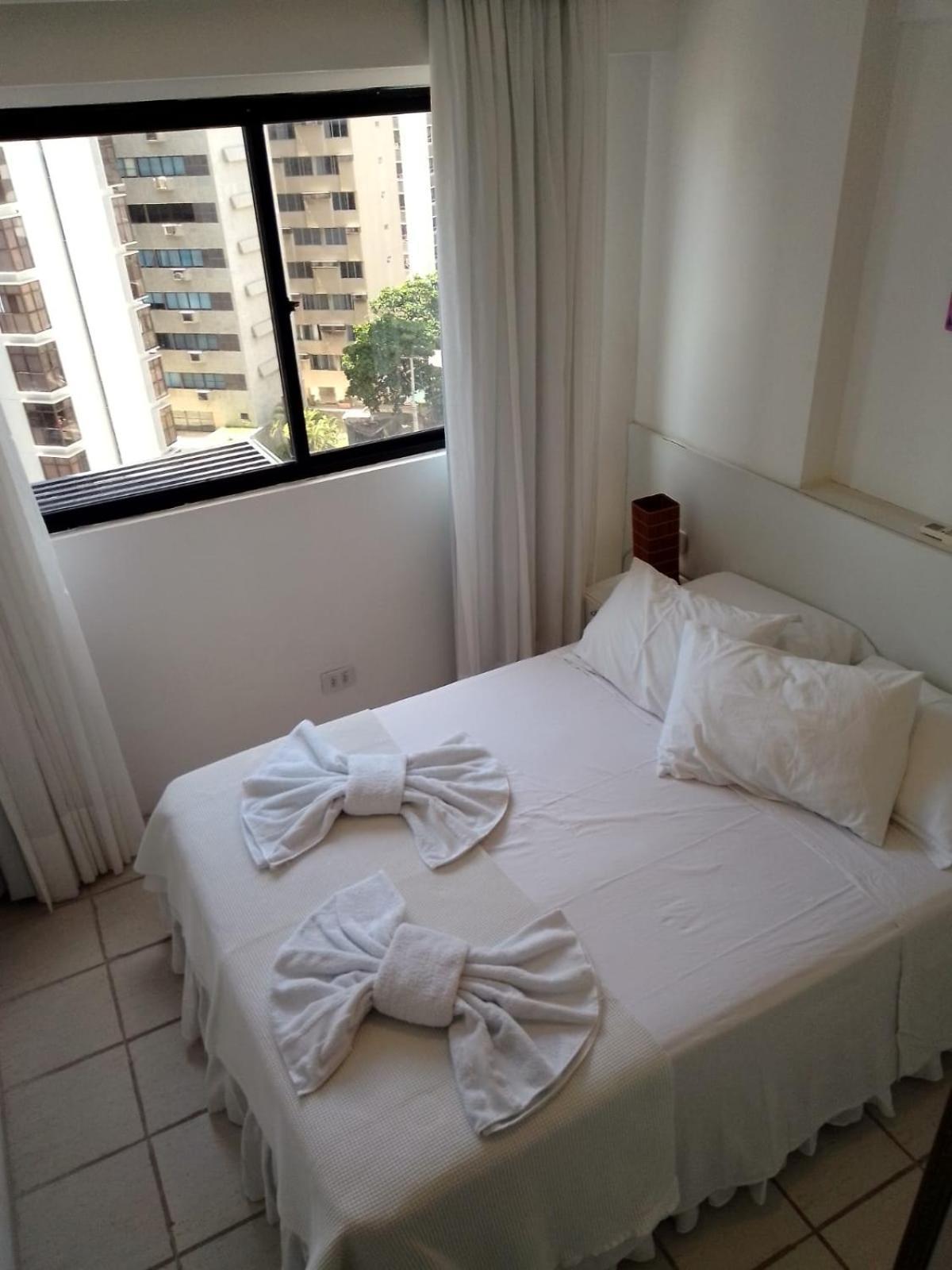 Apartamento/flat Boa Viagem 公寓 Recife