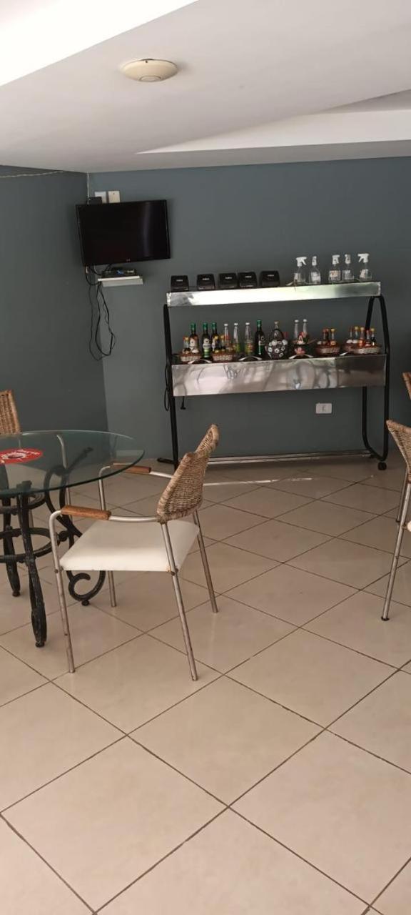 Apartamento/flat Boa Viagem * Recife