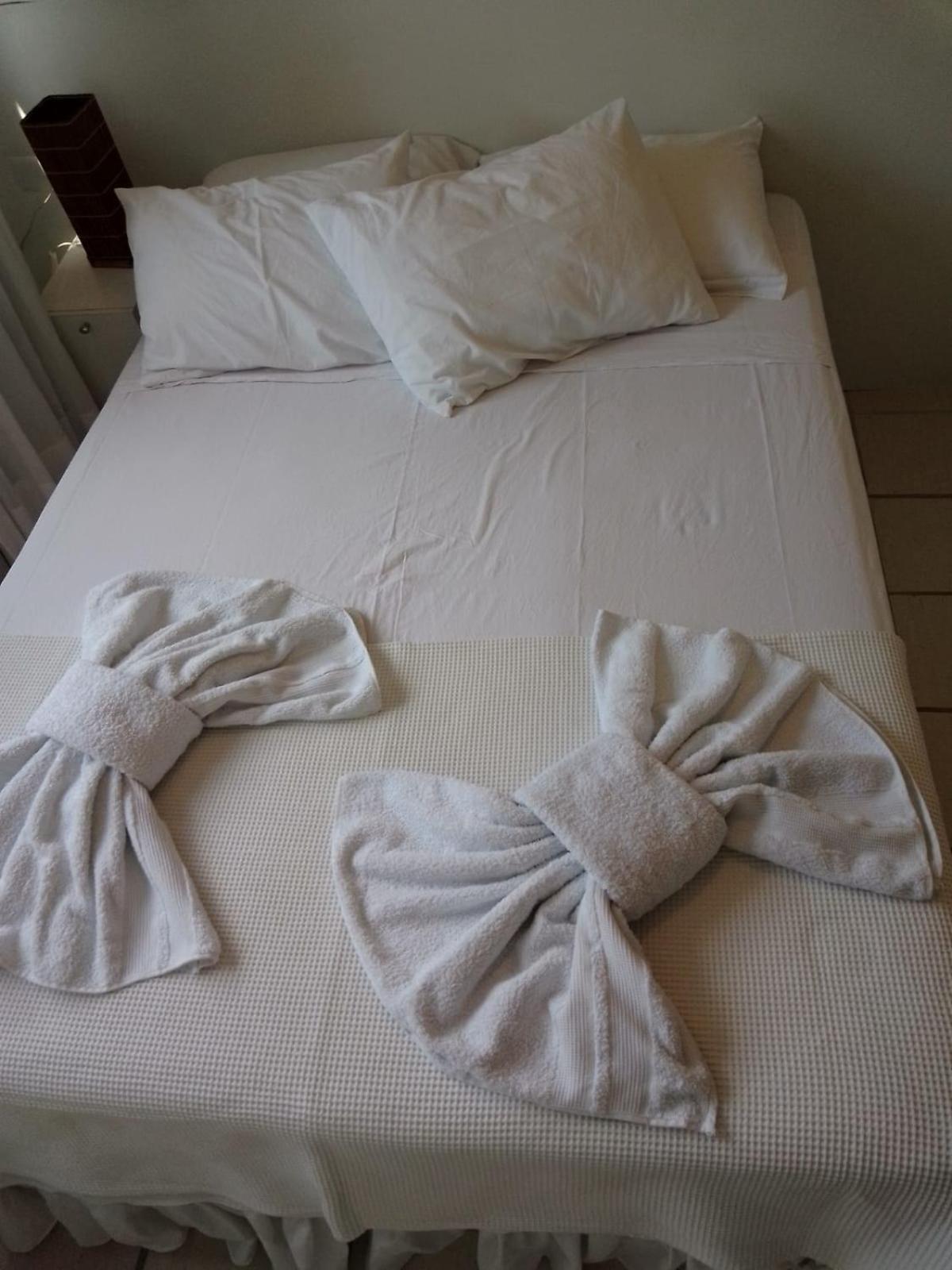 公寓 Apartamento/flat Boa Viagem