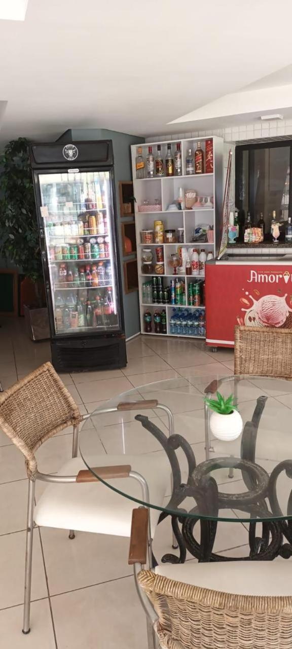 Apartamento/flat Boa Viagem 公寓 Recife