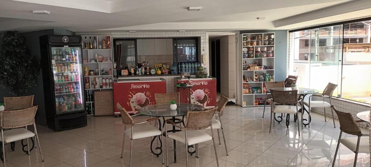 公寓 Apartamento/flat Boa Viagem *