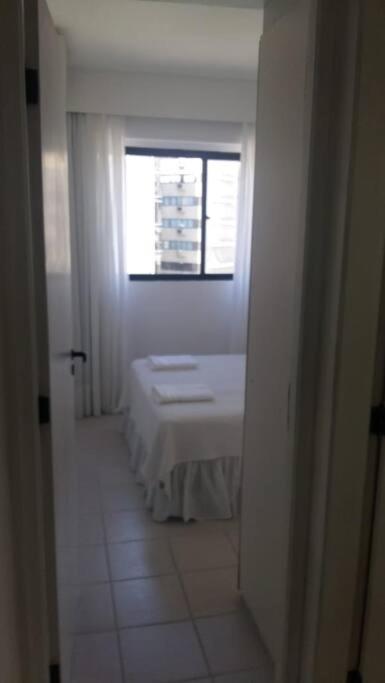 Apartamento/flat Boa Viagem 公寓
