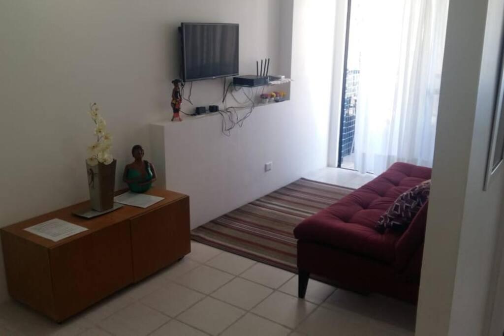 公寓 Apartamento/flat Boa Viagem *