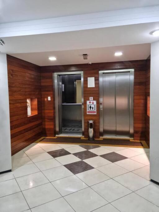 公寓 Apartamento/flat Boa Viagem