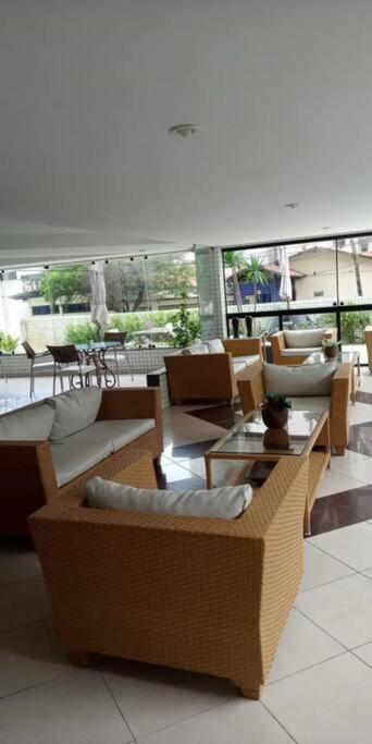 Apartamento/flat Boa Viagem 公寓 Recife