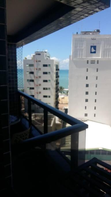 Apartamento/flat Boa Viagem Recife