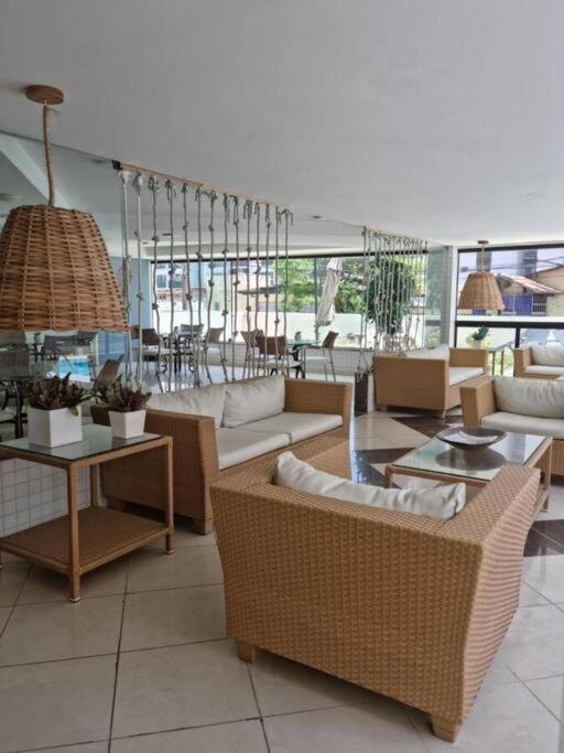 Apartamento/flat Boa Viagem