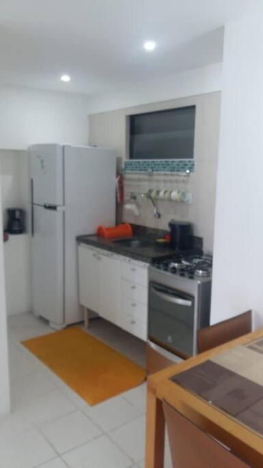 Apartamento/flat Boa Viagem 公寓 *