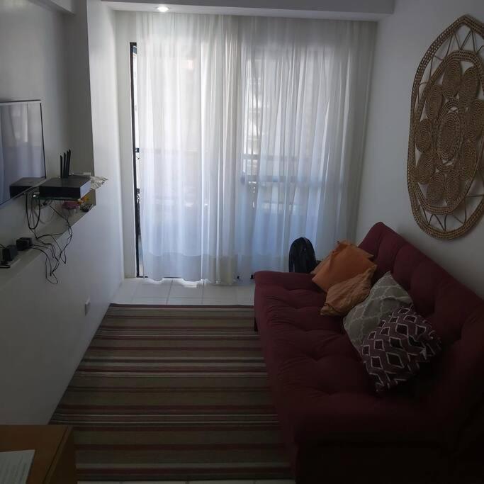 公寓 Apartamento/flat Boa Viagem Recife