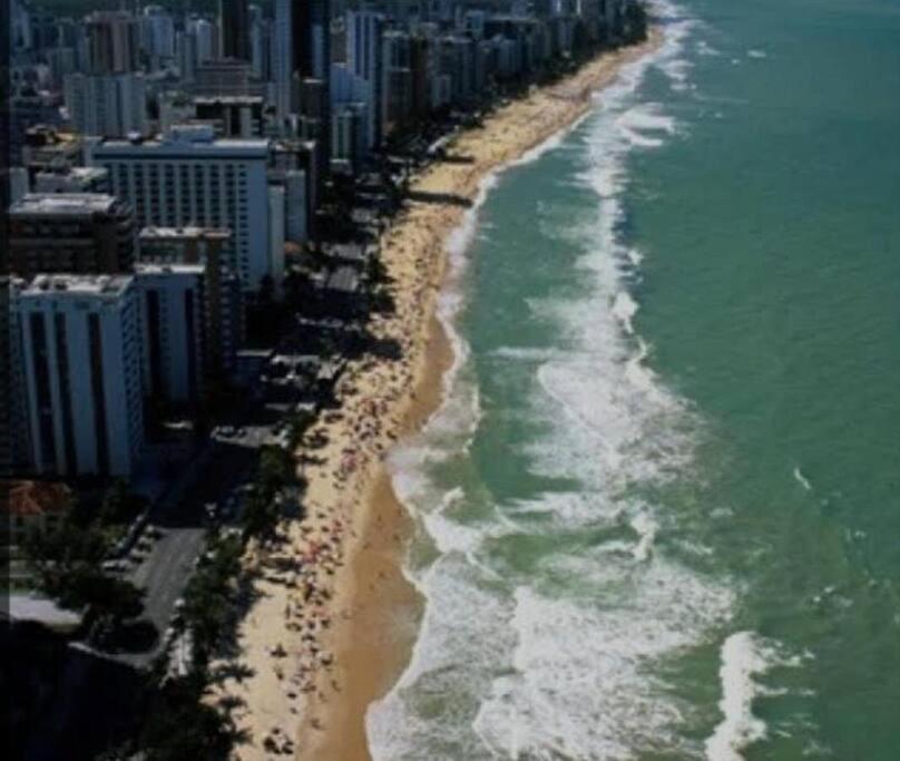 Apartamento/flat Boa Viagem * Recife