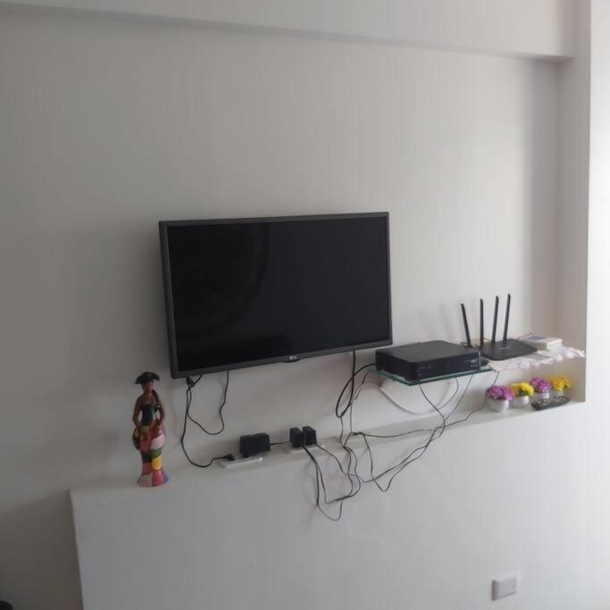 Apartamento/flat Boa Viagem 公寓 Recife