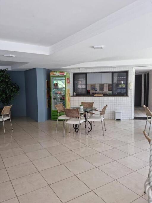 Apartamento/flat Boa Viagem Recife