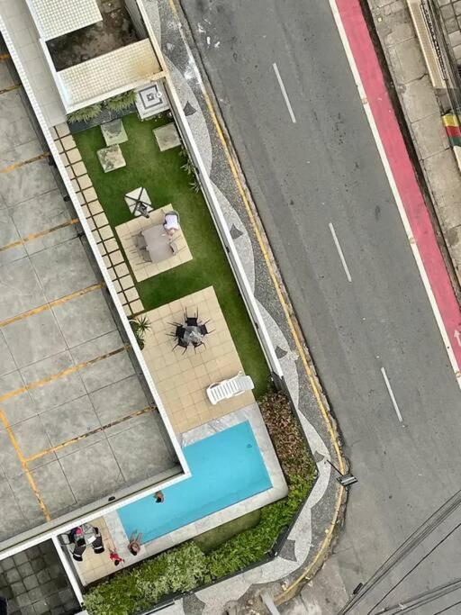 公寓 Apartamento/flat Boa Viagem *