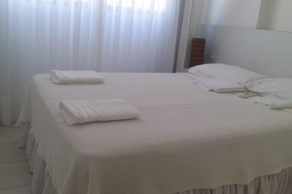 Apartamento/flat Boa Viagem *