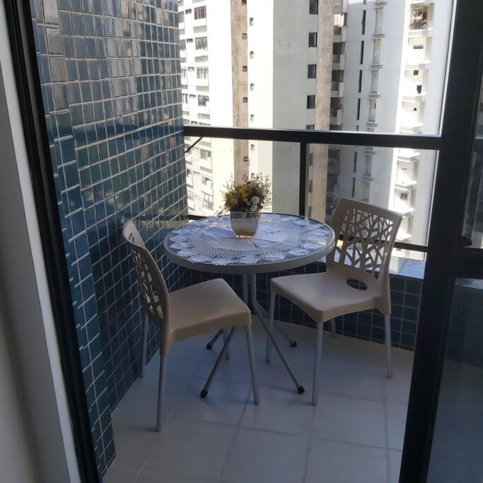 Apartamento/flat Boa Viagem 公寓 *