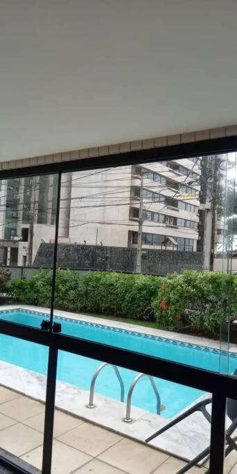 公寓 Apartamento/flat Boa Viagem Recife