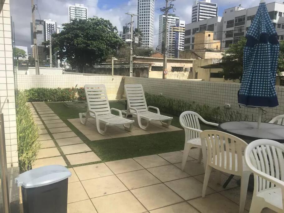 Apartamento/flat Boa Viagem * Recife
