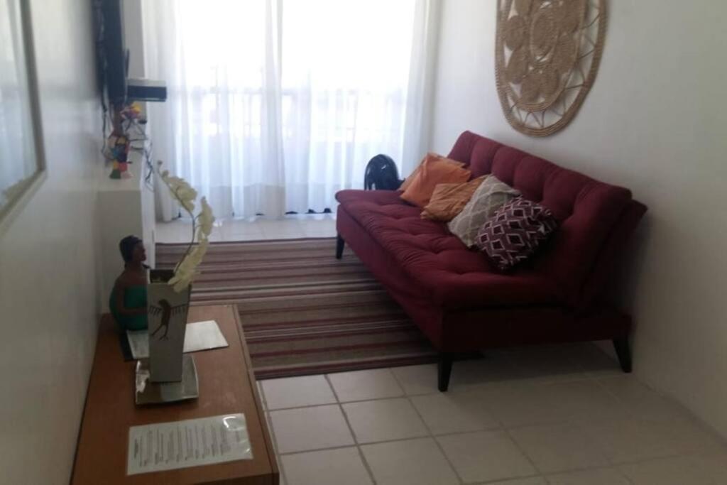 Apartamento/flat Boa Viagem 公寓 Recife