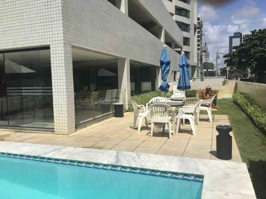公寓 Apartamento/flat Boa Viagem *