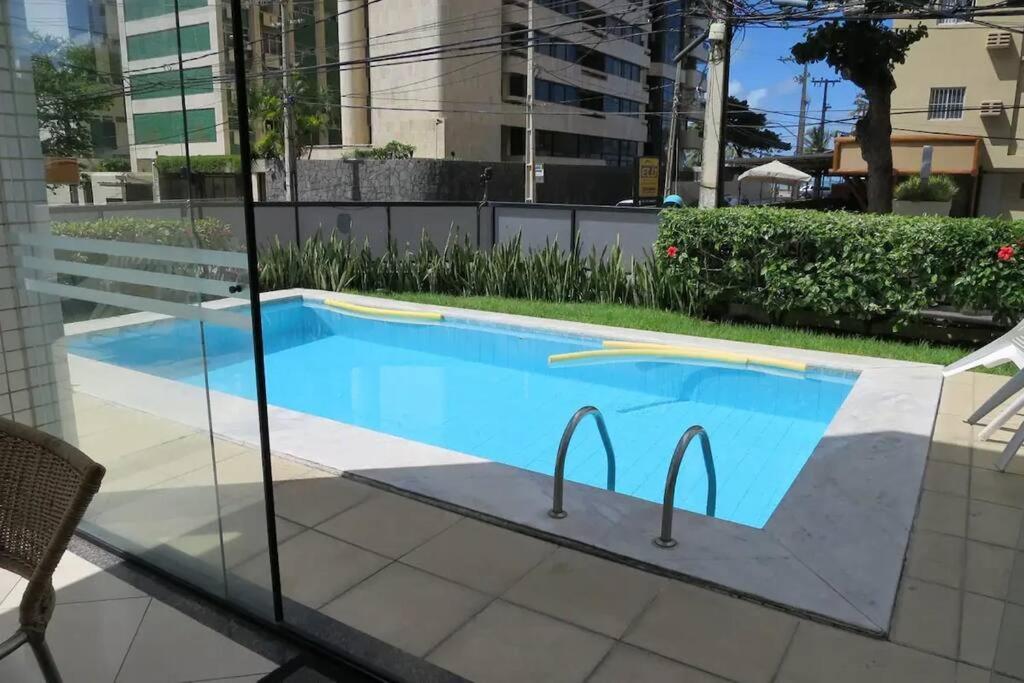 Apartamento/flat Boa Viagem