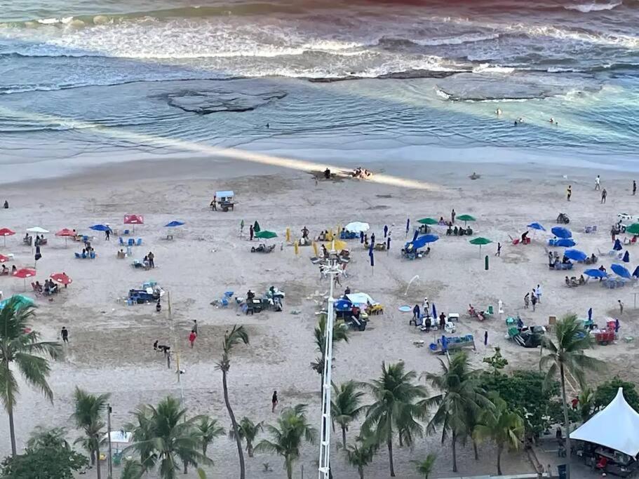 公寓 Apartamento/flat Boa Viagem Recife