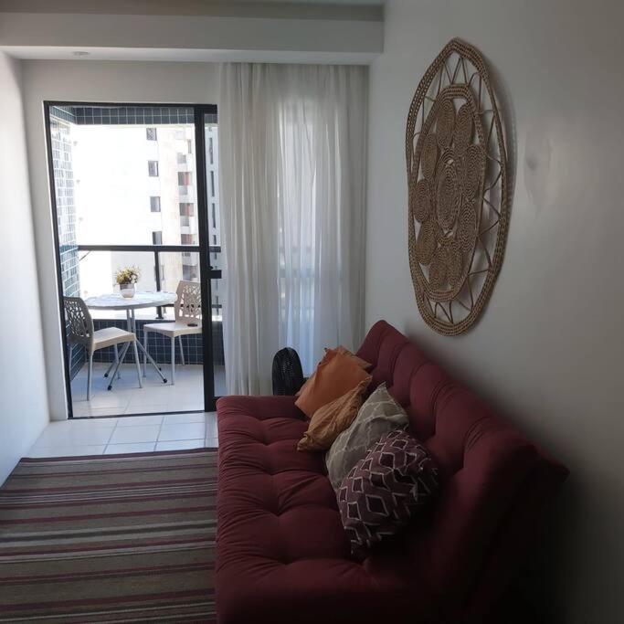 Apartamento/flat Boa Viagem * Recife
