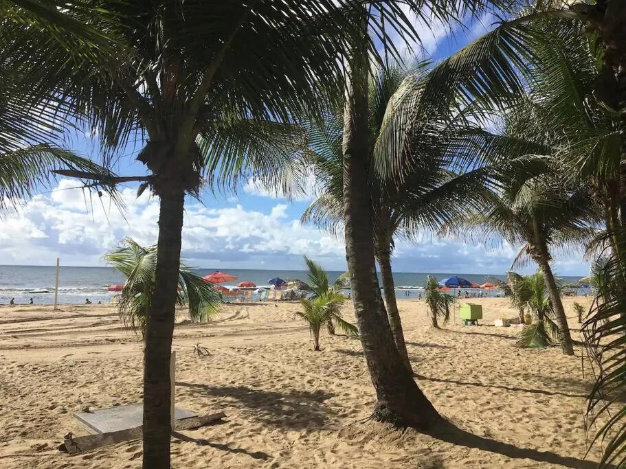 Apartamento/flat Boa Viagem *